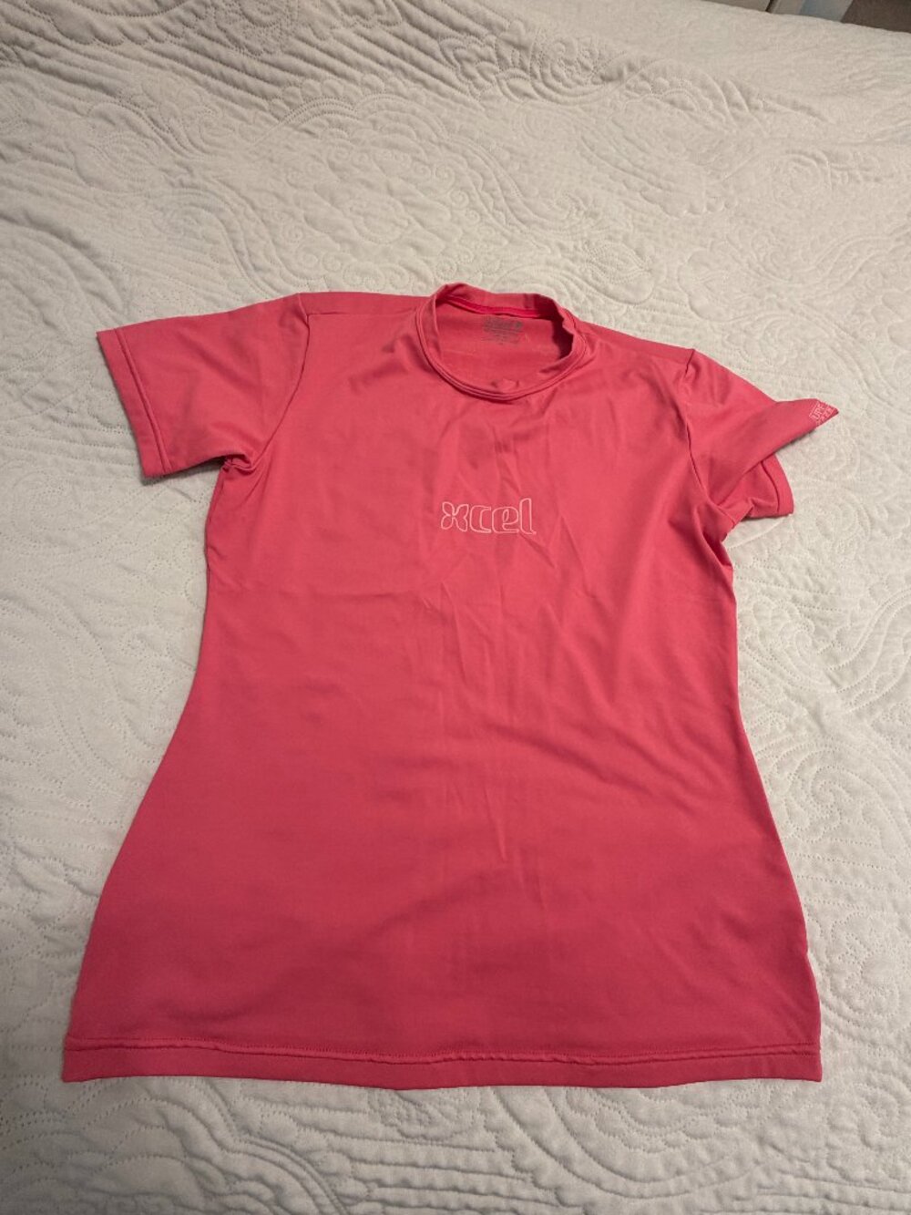 Xcel UV Protection UPF 50+ Swim Shirt